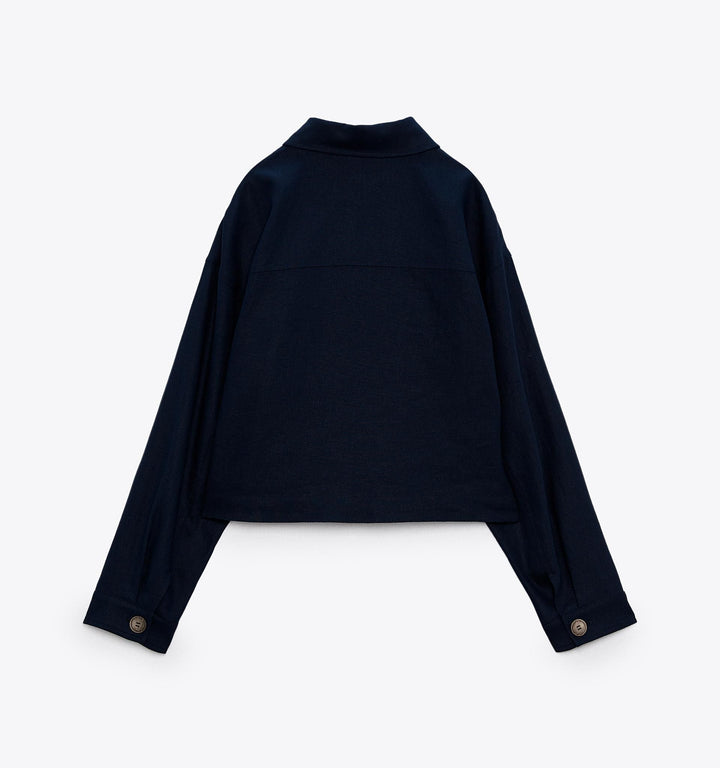 Moudda ZARA - Blouson - Tunisie 2