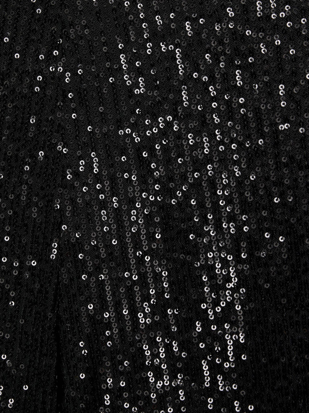 Moudda PULL & BEAR - Pantalon Fête Jambe Large Paillettes - Tunisie 3