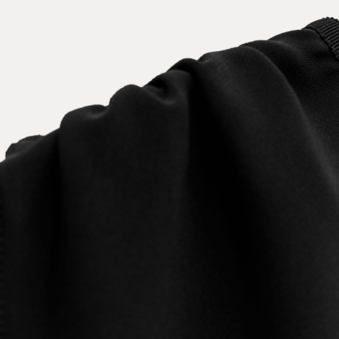 Moudda ZARA - Robe tubulaire froncée épaule - Wardrobe - Tunisie 3