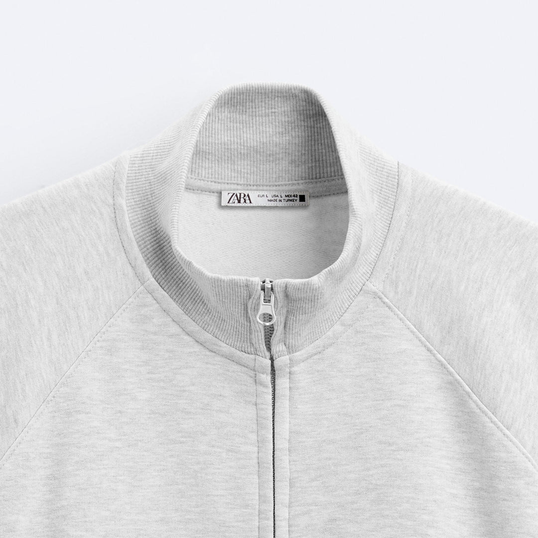 Moudda ZARA - Sweatshirt - Tunisie 3