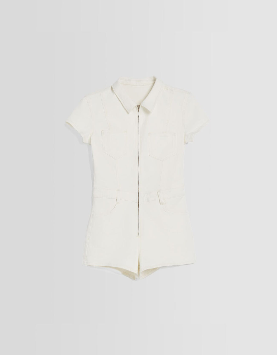 Moudda BERSHKA - Combinaison - Tunisie 1