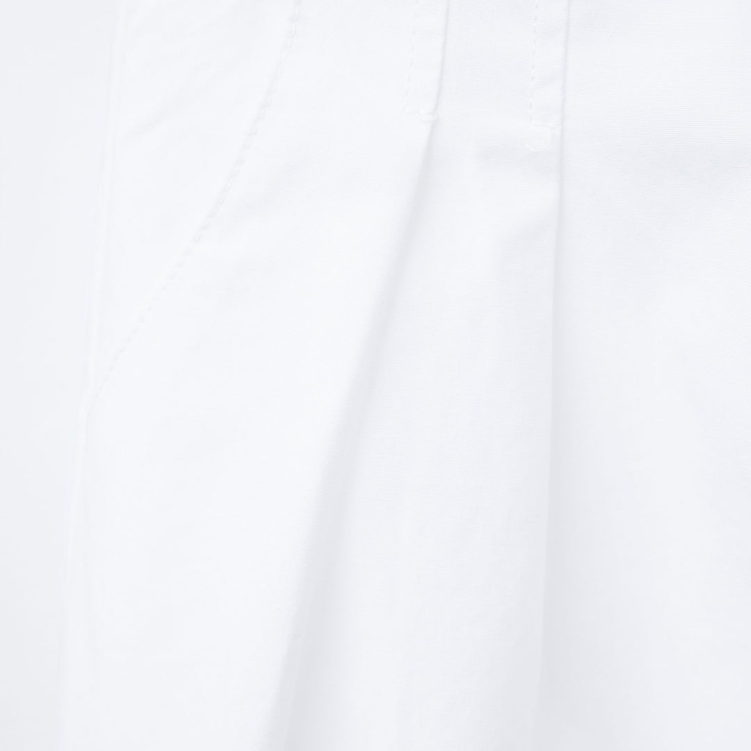 Moudda ZARA - Pantalon Popeline - Bouton Bijou (Agneau) - Tunisie 4