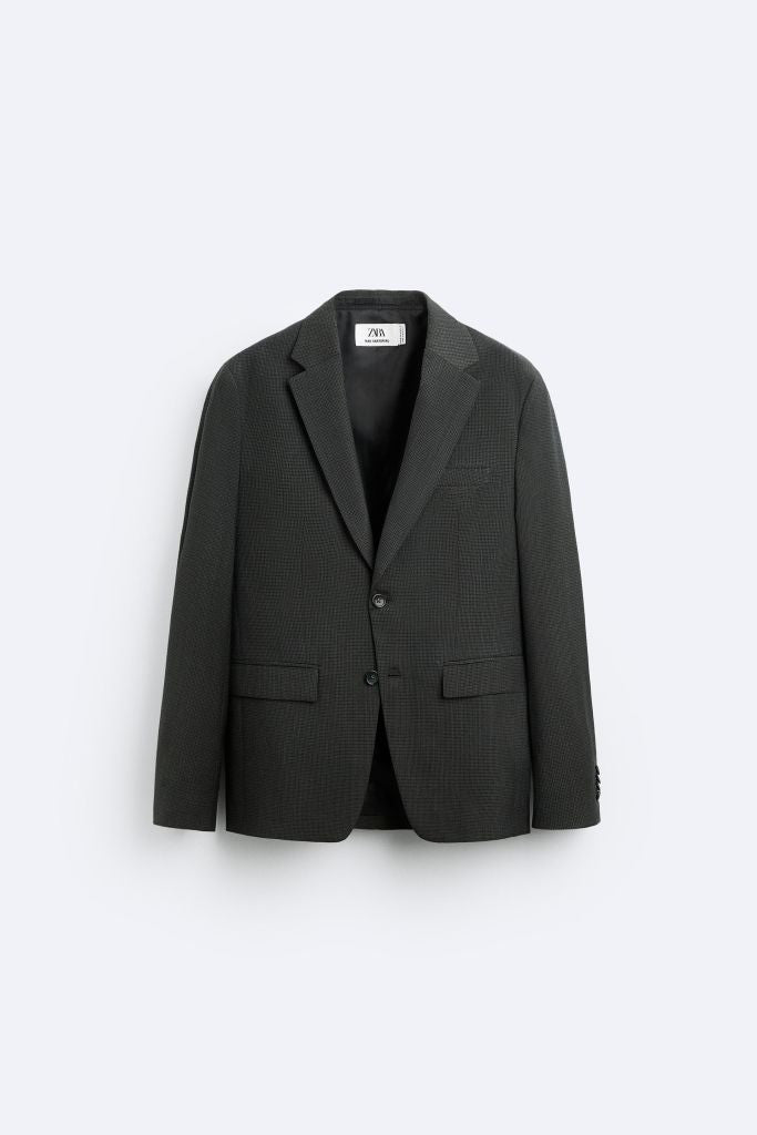 Moudda ZARA - Veste - 1