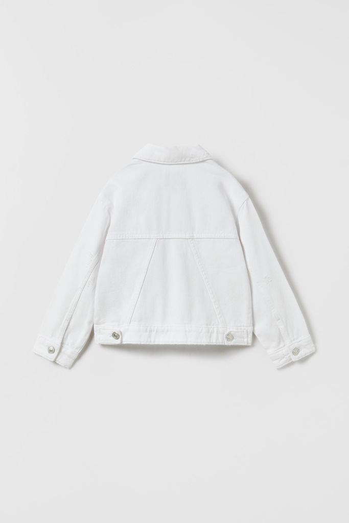 Moudda ZARA - Outwear - 1