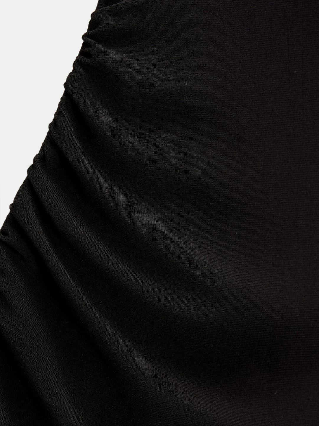Moudda PULL & BEAR - Robe Midi Bretelle Asymétrique Dos Croisé - Tunisie 4
