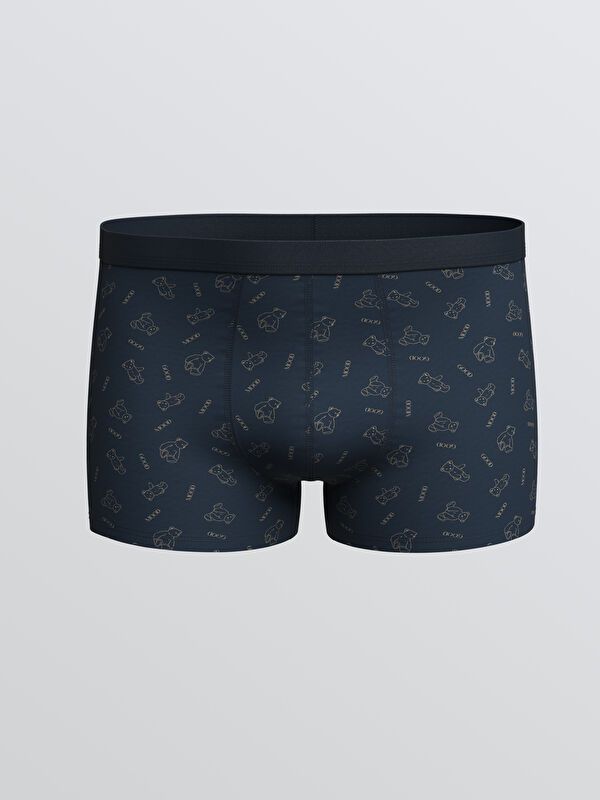 Moudda LC Waikiki - Boxer - Tunisie 2