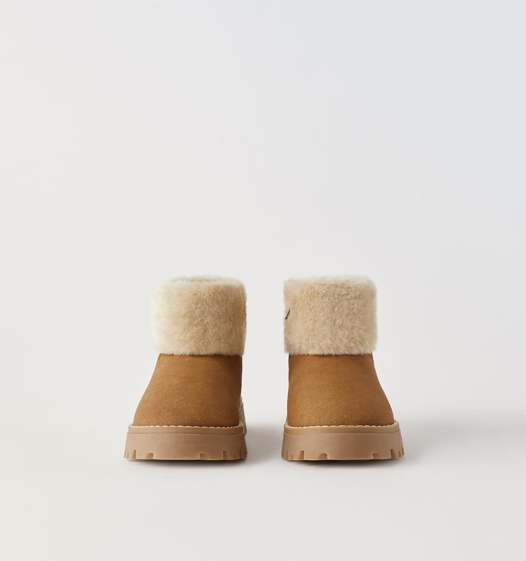 Moudda ZARA - Bottine - Tunisie 2