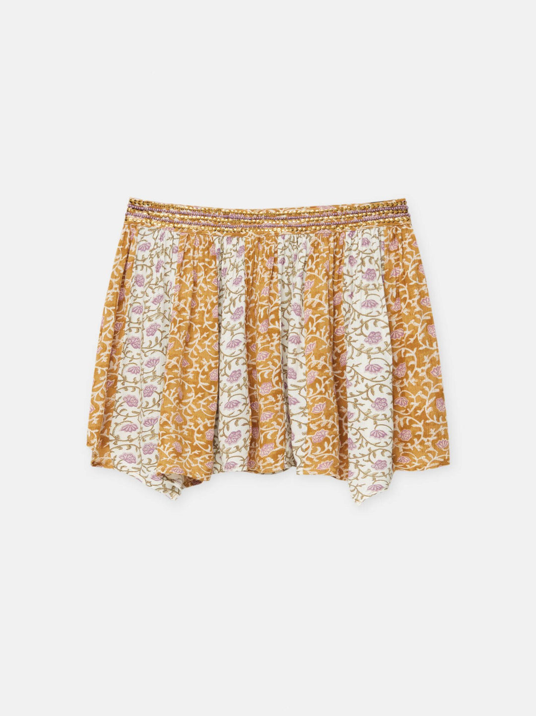 Moudda PULL & BEAR - Jupe - Tunisie 1