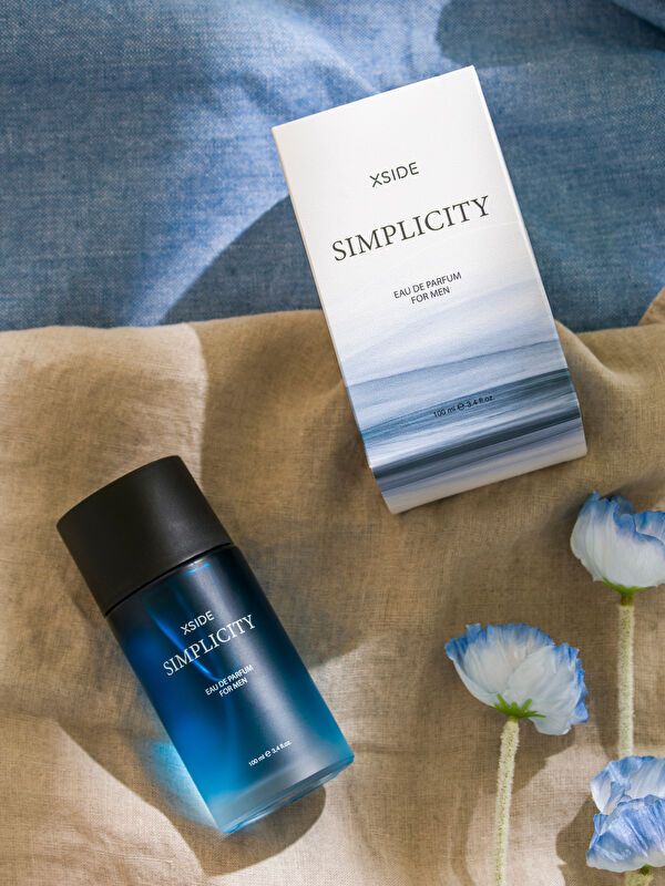 Moudda LC Waikiki - Parfum pour homme pour Femme, Fille, Garçon, Hommes - Tunisie 2