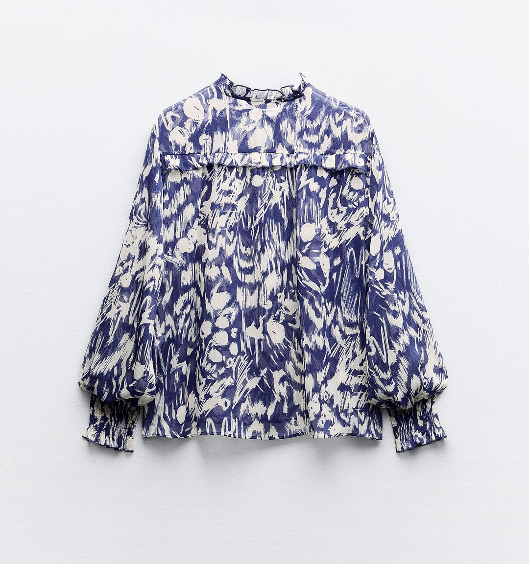 Moudda ZARA - Shirt - Tunisie 3