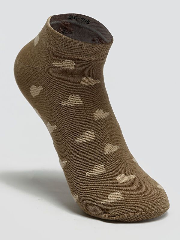 Moudda LC Waikiki - Chaussettes  de basket pour Femmes - Tunisie 3