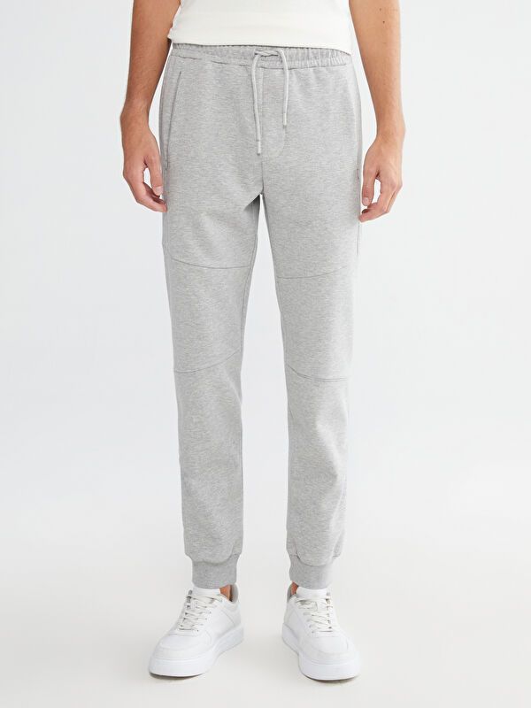 Moudda LC Waikiki - Pantalon en jersey pour Homme - Tunisie 2