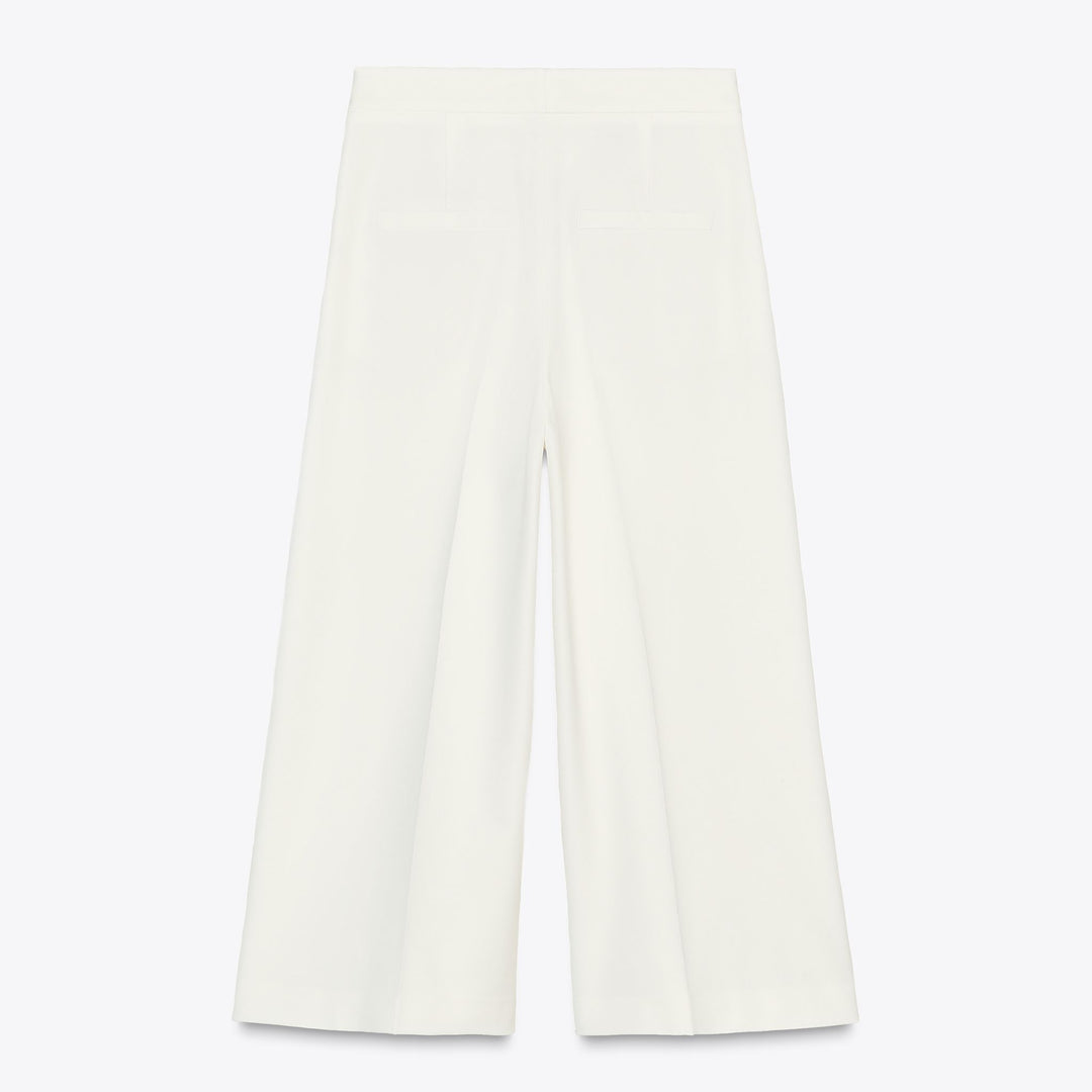 Moudda ZARA - Ensemble Pantalon Culotte - Taille Haute - Tunisie 2
