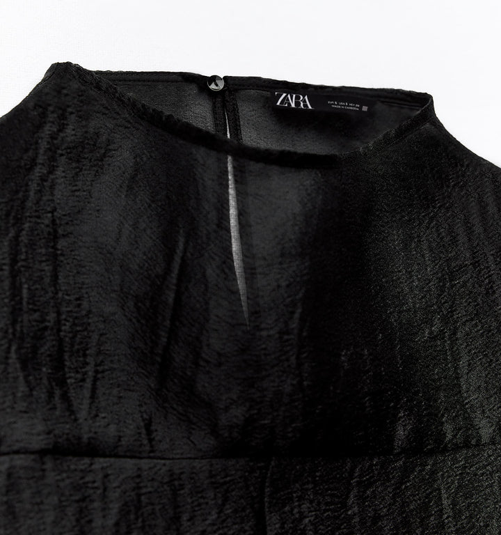 Moudda ZARA - Chemise - Tunisie 3