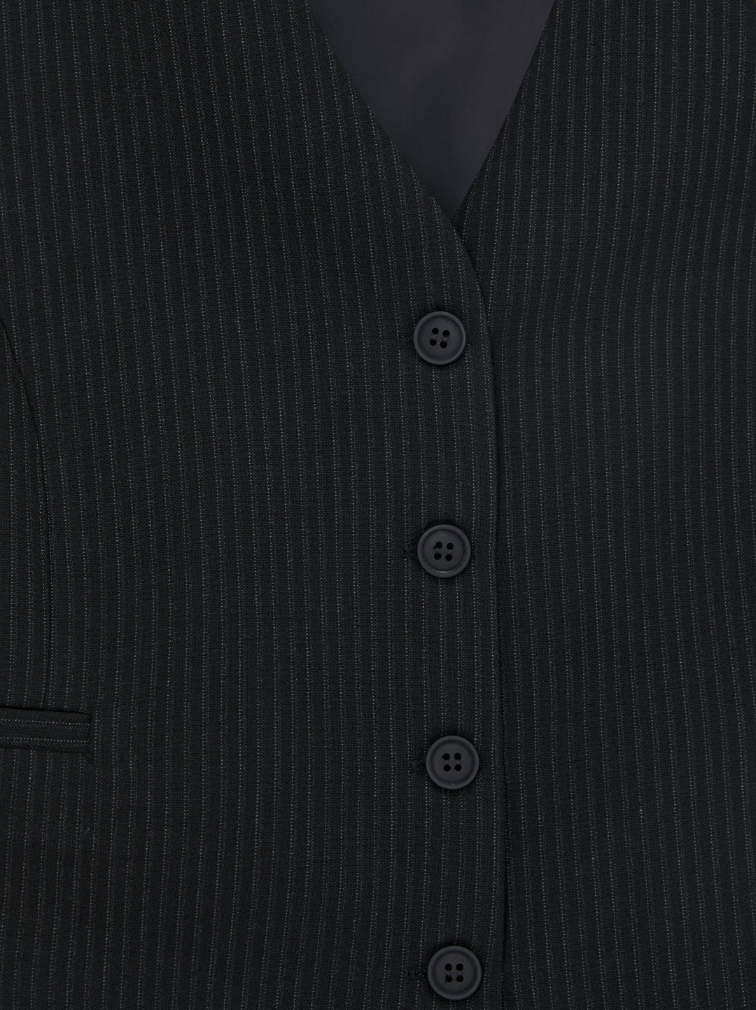 Moudda PULL & BEAR - Waistcoat - Tunisie 3