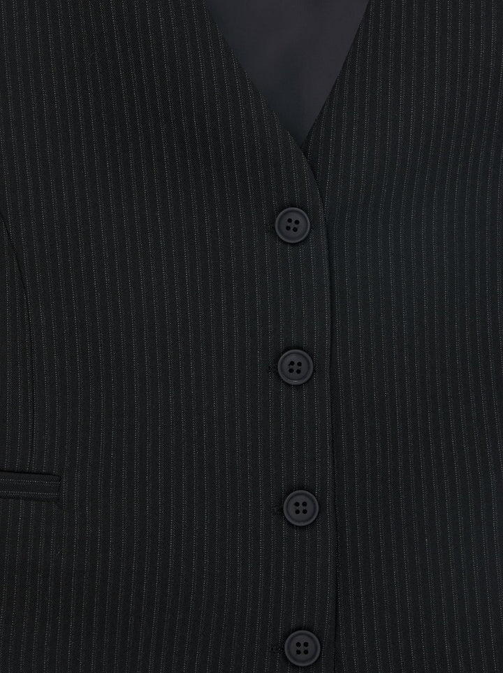 Moudda PULL & BEAR - Waistcoat - Tunisie 3