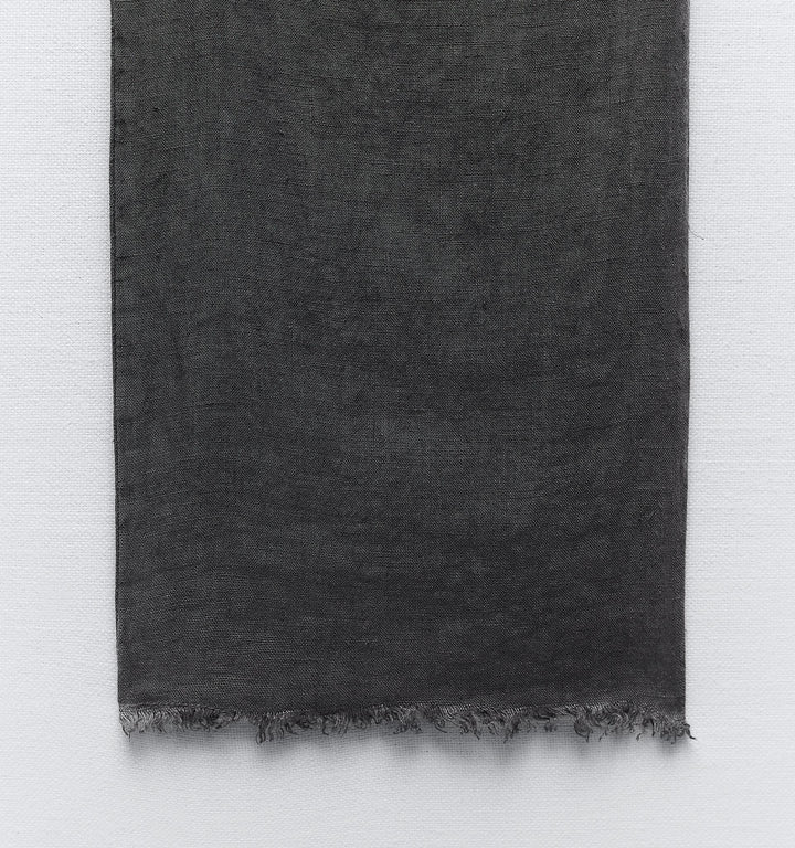 Moudda ZARA - Pantalon - Tunisie 2