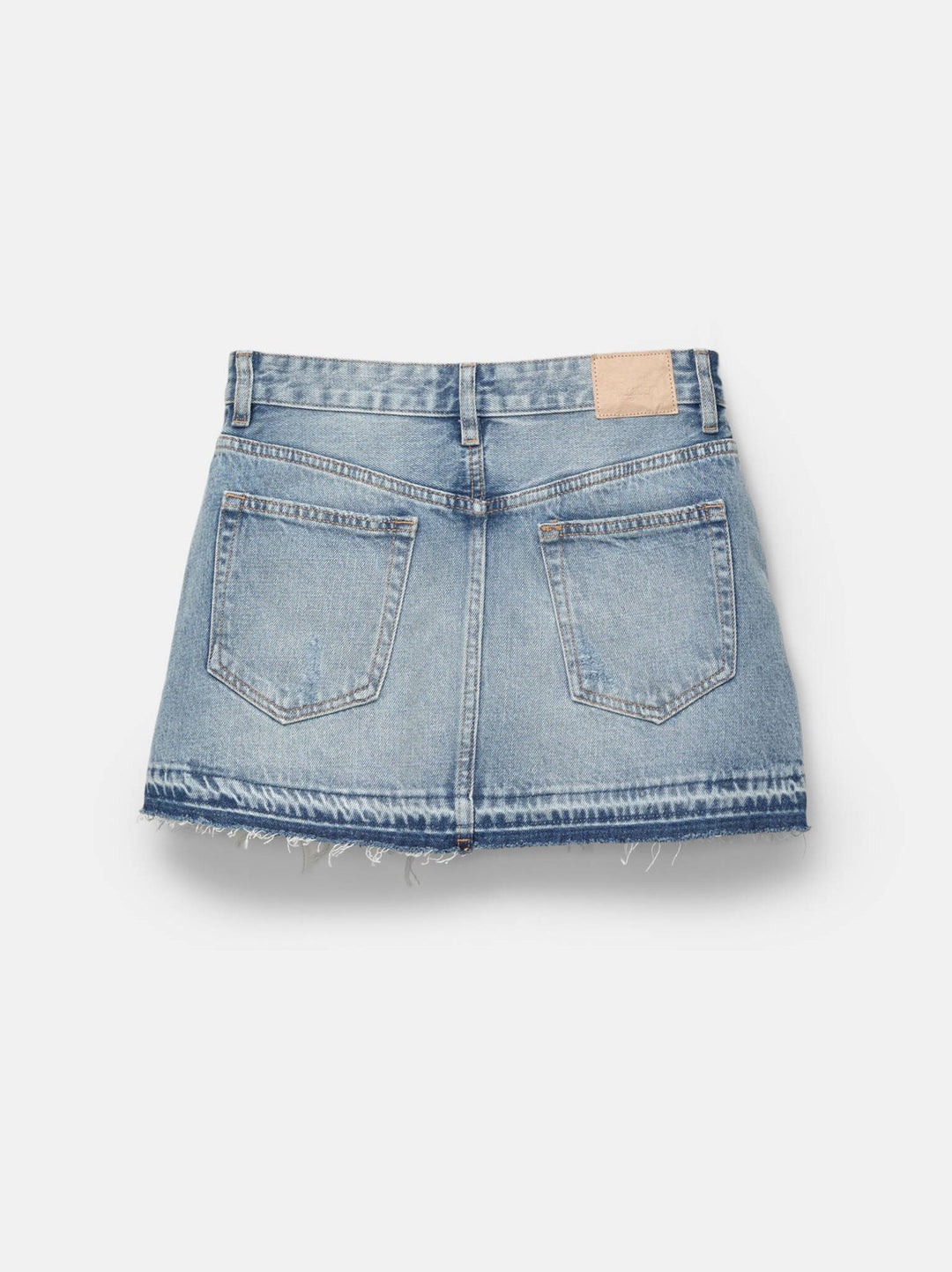 Moudda PULL & BEAR - Jupe - 100% - Tunisie 3