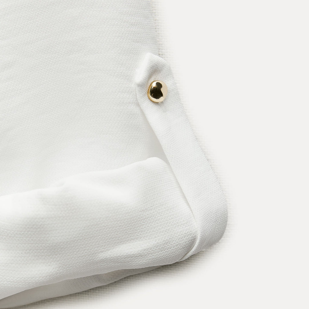 Moudda ZARA - Robe chemise poche plaquée - Tunisie 5
