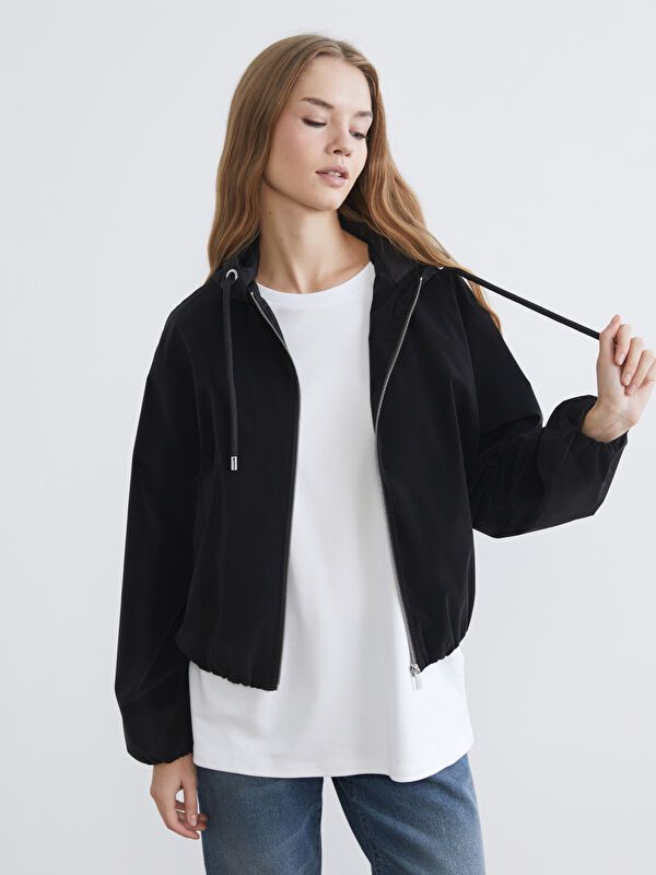 Moudda LC Waikiki - Manteau Imperméable - Tunisie 1