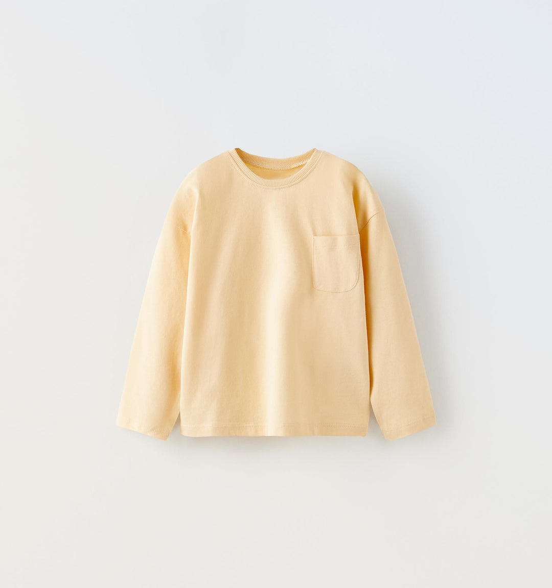 Moudda ZARA - T-Shirt Bebe - Tunisie 1