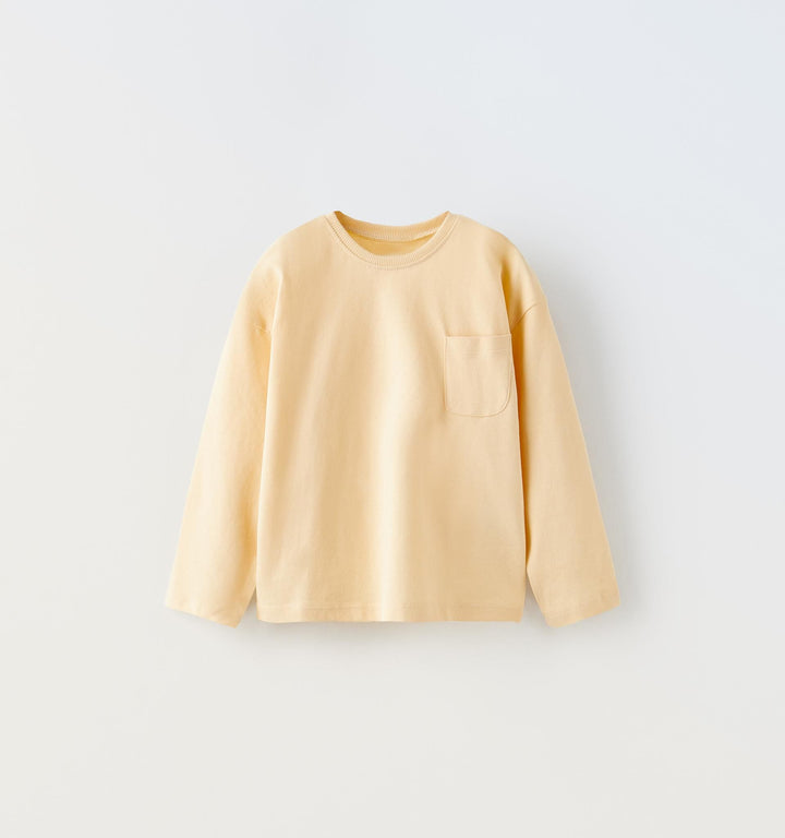 Moudda ZARA - T-Shirt Bebe - Tunisie 1