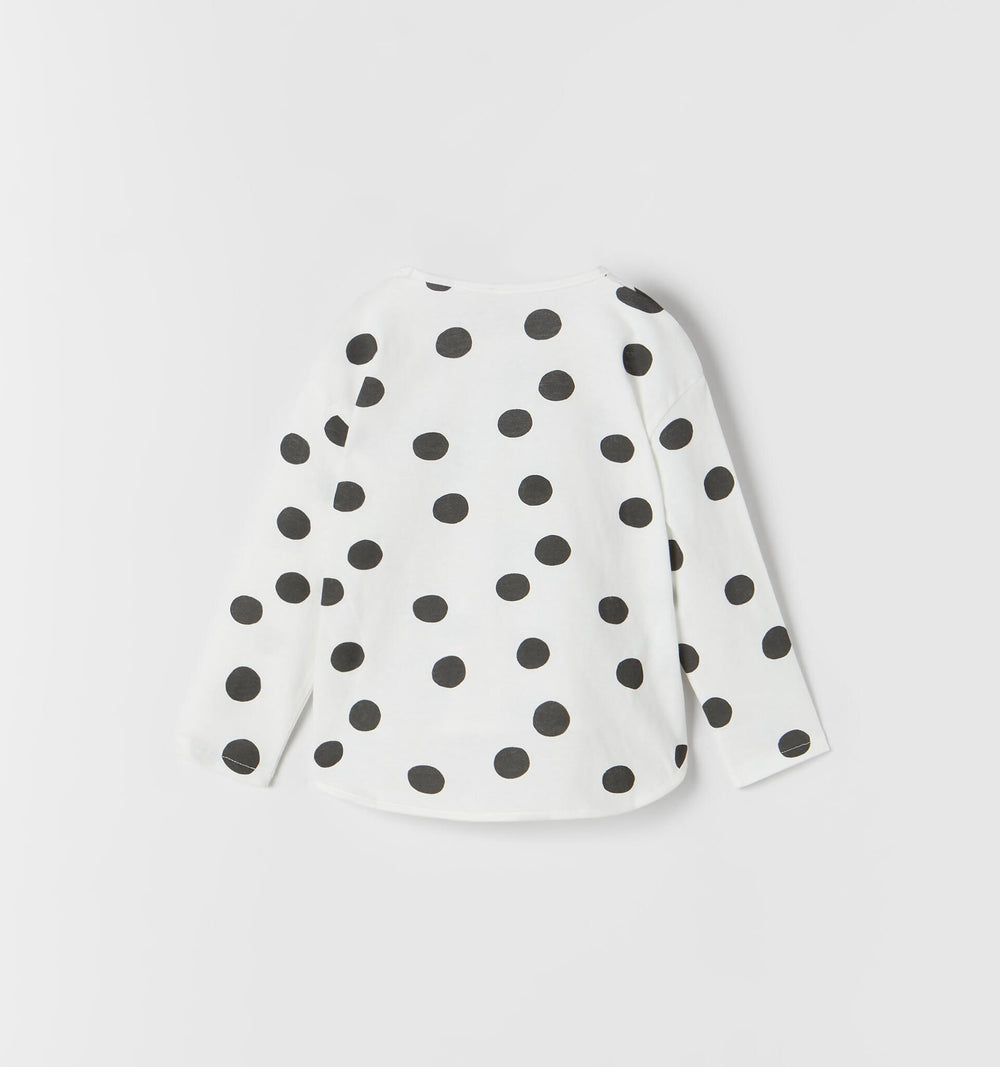 Moudda ZARA - T-Shirt - Tunisie 2