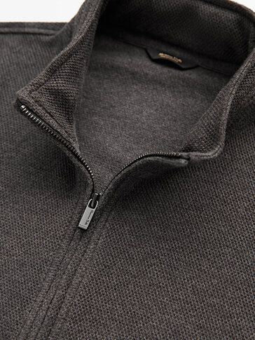 Moudda Massimo Dutti - T-shirt - Tunisie 5