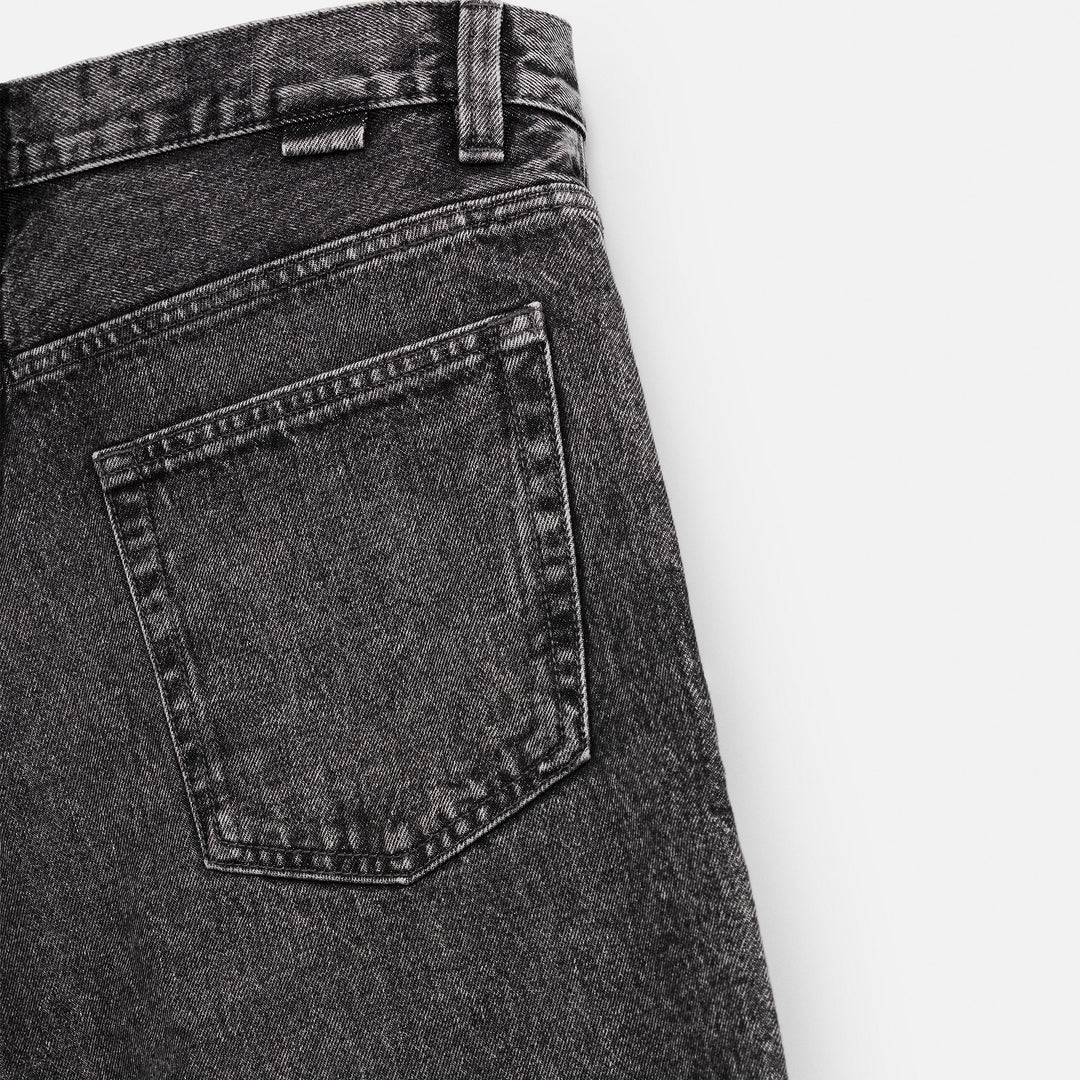 Moudda ZARA - Short Basic - Baggy - Tunisie 4