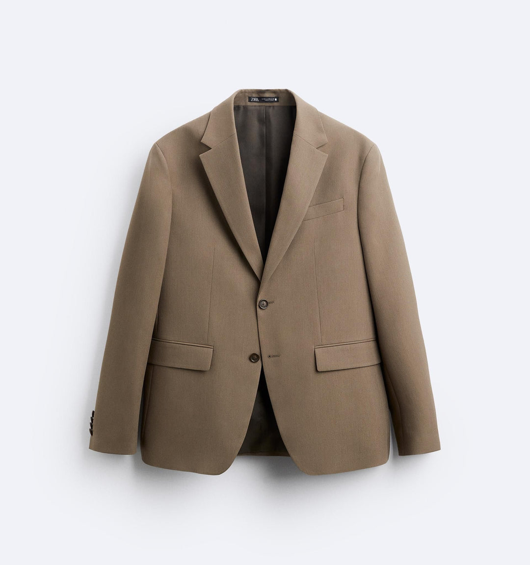 Moudda ZARA - Veste/blazer - Tunisie 1