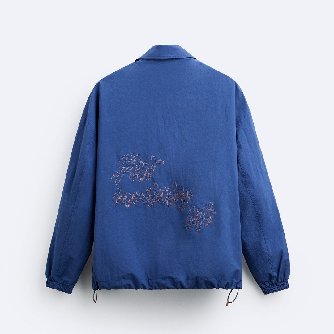 Moudda ZARA - Jacket - Tunisie 3