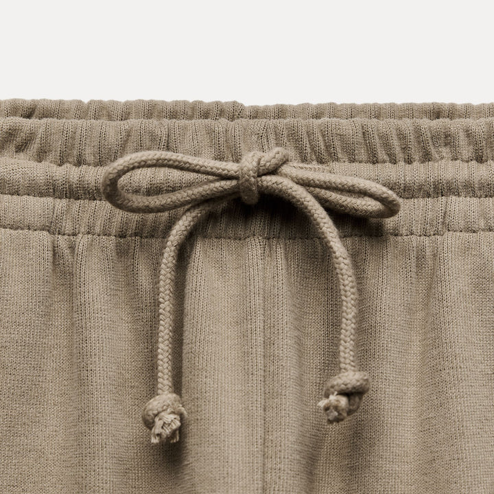 Moudda ZARA - Pantalon Jogger Doux - Tunisie 3