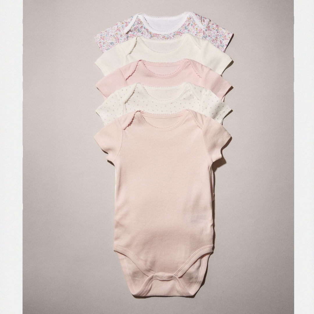 Moudda ZARA - Kids-Underwear - Tunisie 4