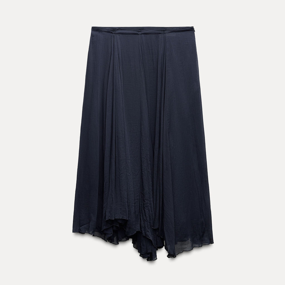 Moudda ZARA - Jupe bambou - Tunisie 2