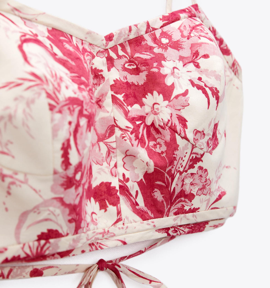 Moudda ZARA - Chemise - Tunisie 3