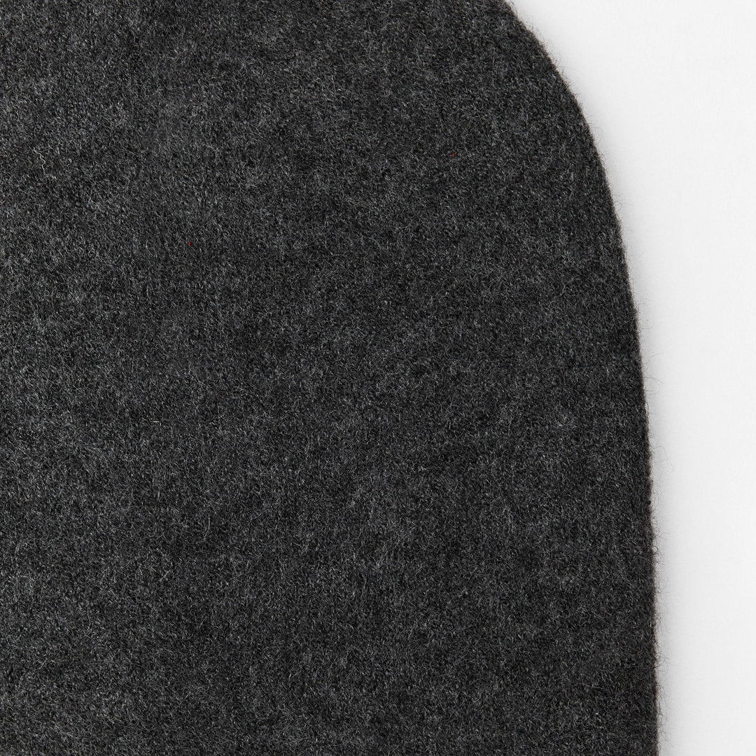 Moudda ZARA - Bonnet Beanie - Fin - Tunisie 2