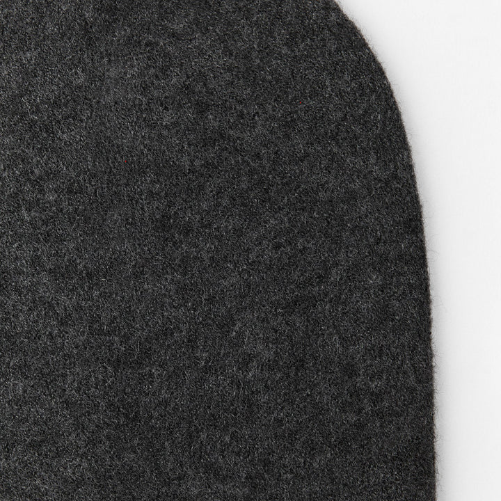 Moudda ZARA - Bonnet Beanie - Fin - Tunisie 2