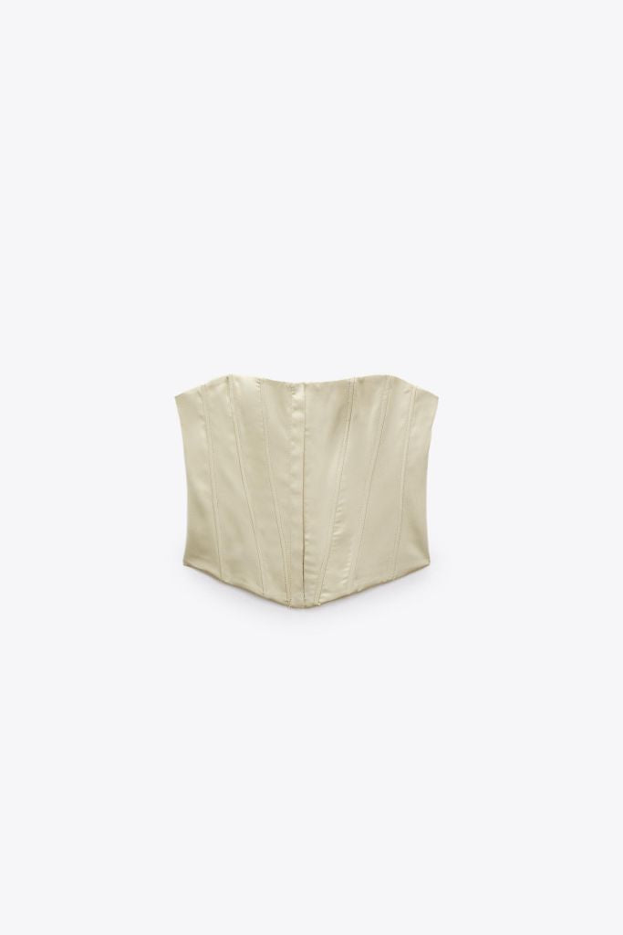 Moudda ZARA - Chemise/Tunique - 1