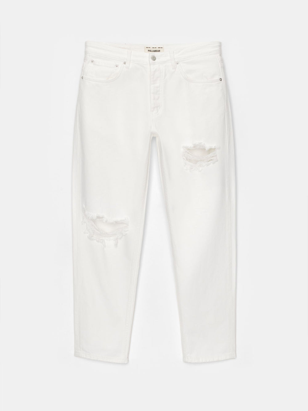 Moudda PULL & BEAR - Trousers - Tunisie 2