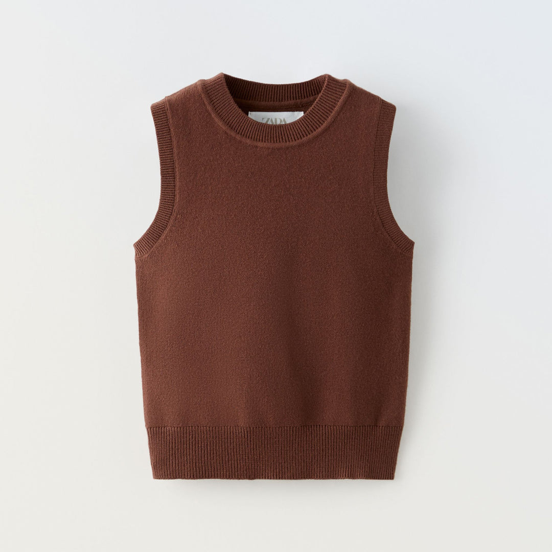 Moudda ZARA - Top manches courtes I - Tunisie 1