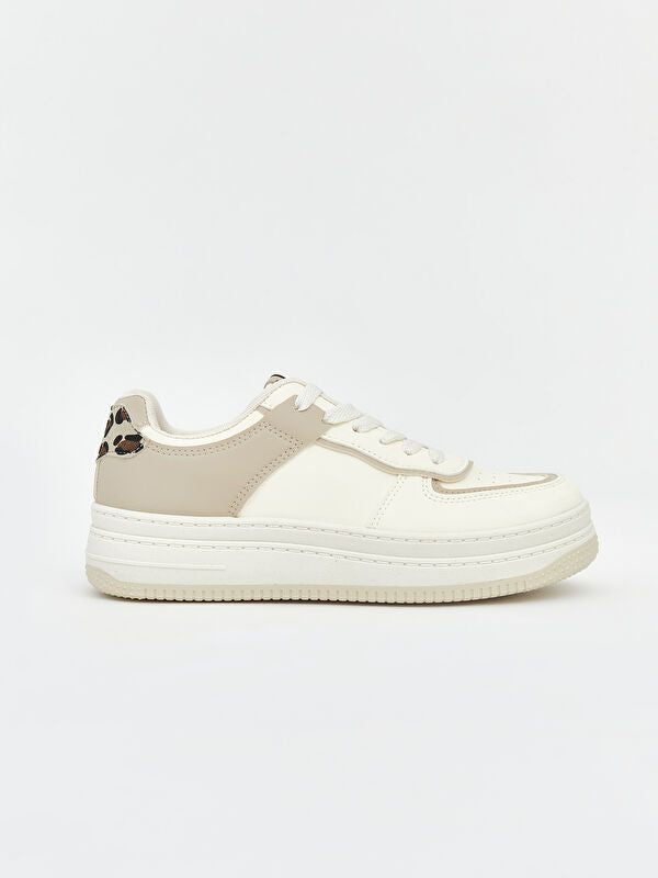 Moudda LC Waikiki - Chaussures Sneaker pour Femme - Tunisie 2