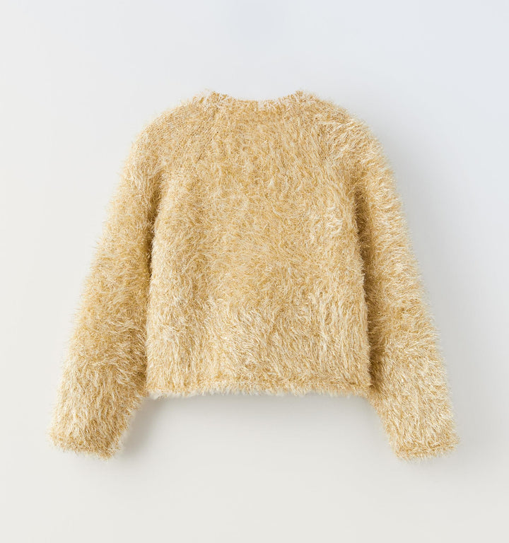 Moudda ZARA - Sweat-shirt - Tunisie 3