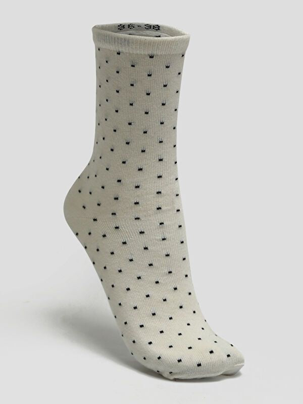 Moudda LC Waikiki - Chaussettes cheville pour Femme - Tunisie 8