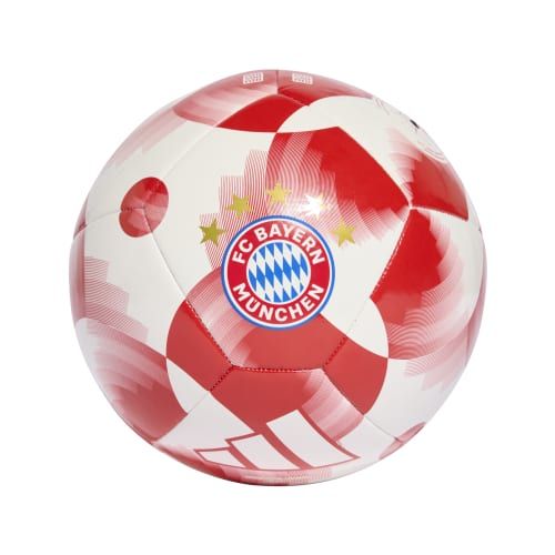 Moudda Adidas - Ballon domicile du FC Bayern Munich - Tunisie 1