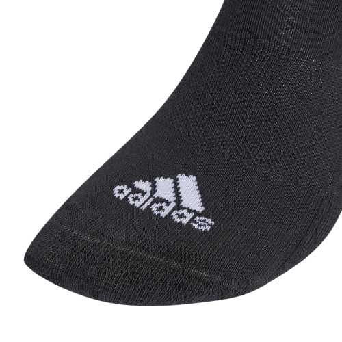 Moudda Adidas - Chaussettes basses molletonnées 3 bandes Sportswear (3 paires) - Tunisie 3