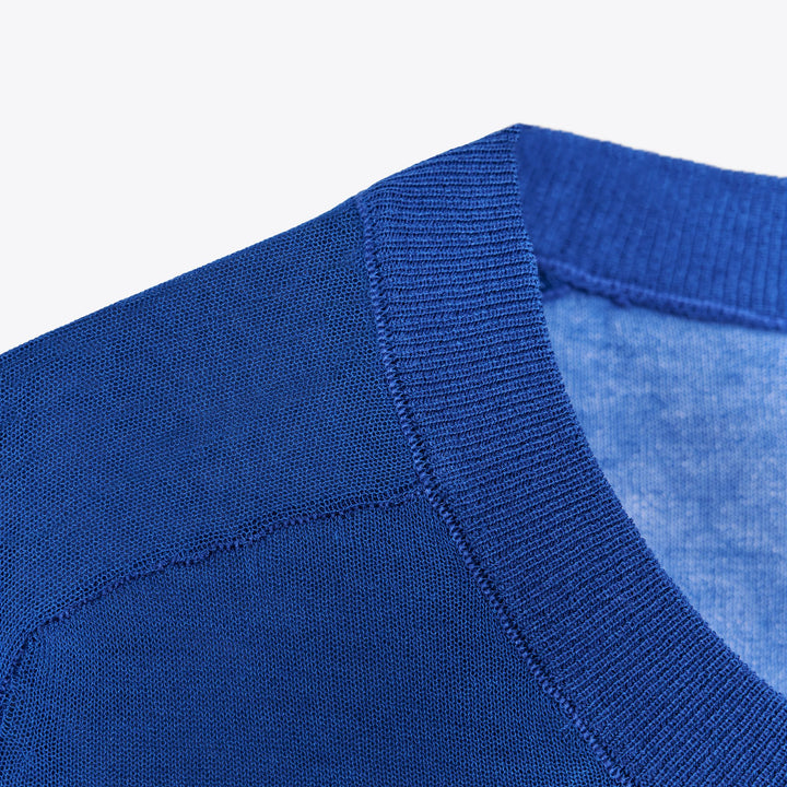 Moudda ZARA - Pull - Coton Polyamide Extra-fin & 16GG - Tunisie 3