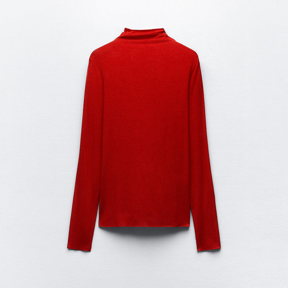 Moudda ZARA -  Basic T-Shirt - Tunisie 2