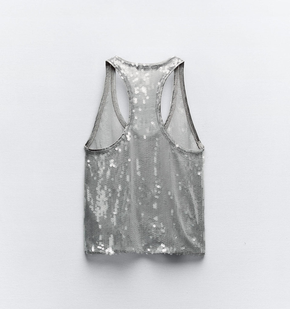 Moudda ZARA - Chemisier - Tunisie 2