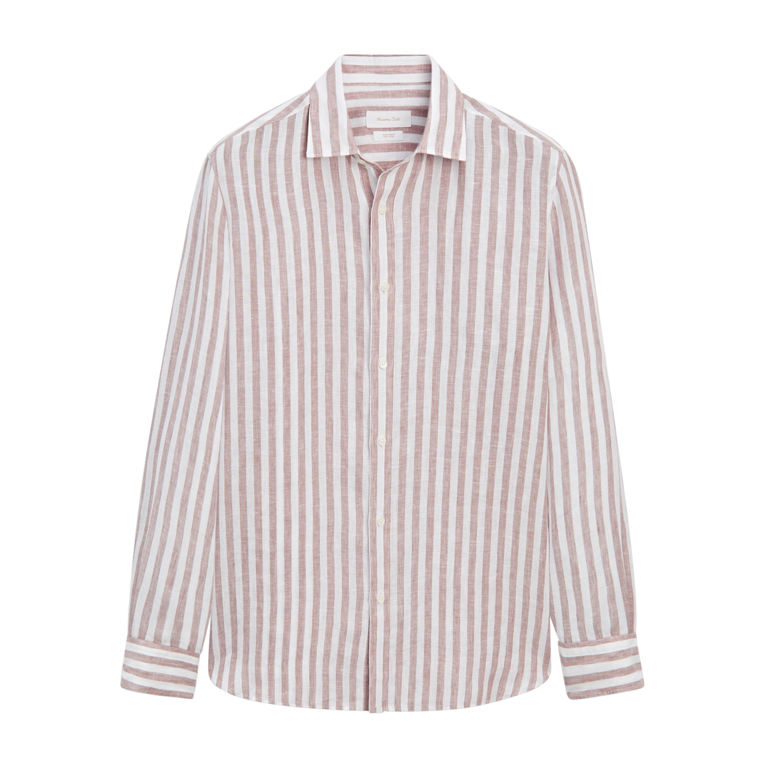 Moudda Massimo Dutti - Tunisie