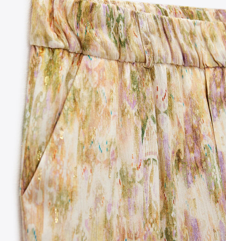 Moudda ZARA - Pantalon - Tunisie 3